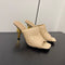 BOTTEGA VENETA SHOES