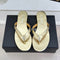 CHANEL SHOE