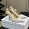 Dior shoe