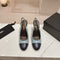 CHANEL SHOE