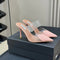 ALAIA SHOES