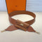HERMES BELT