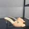 CHANEL SHOE