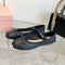 Miumiu Shoes