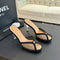 CHANEL SHOE