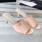 CHANEL SHOE
