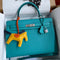 HERMES BAG