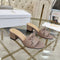 Dior shoe