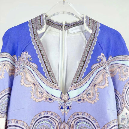 Zimmerman Dress 225