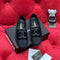 CHANEL SHOE