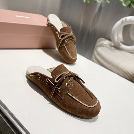 Collection image for: Miumiu Shoes