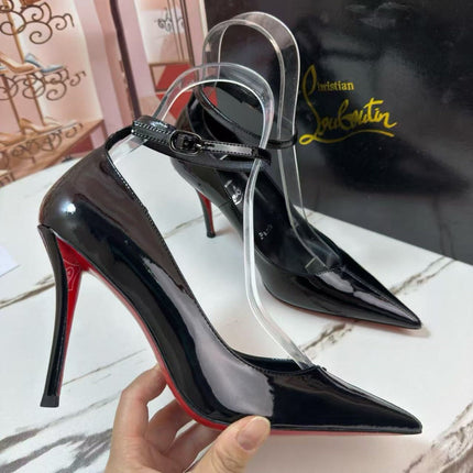 Collection image for: CHRISTIAN LOUBOUTIN SHOES