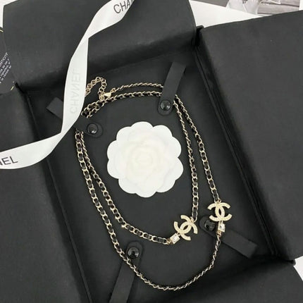 Collection image for: CHANEL NECKLACE