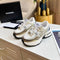 CHANEL SHOE