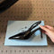 PRADA SHOE