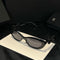 CHANEL SUNGLASS