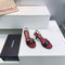 CHANEL SHOE