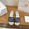 Dior shoe