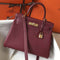 HERMES BAG