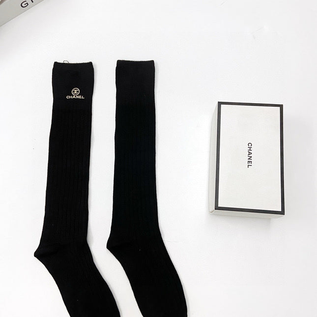 CC KNEE-HIGH SOCKS 184470 (1 BOX)