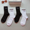 Chanel Socks