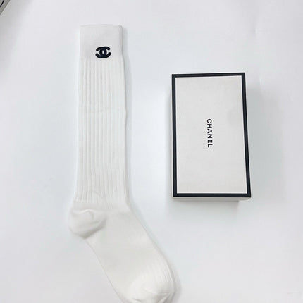 CC KNEE-HIGH SOCKS 188316 (1 BOX)