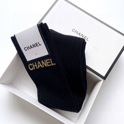 CC KNEE-HIGH SOCKS 188318 (1 BOX)
