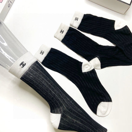 CC CREW SOCKS 188329 (1 BOX)