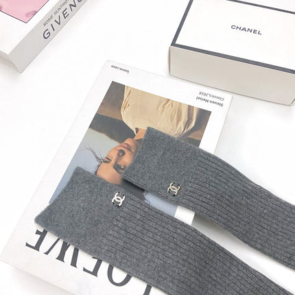 CC KNEE-HIGH SOCKS 189484 (1 BOX)