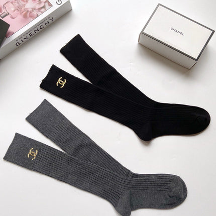 CC KNEE-HIGH SOCKS 189489 (1 BOX)