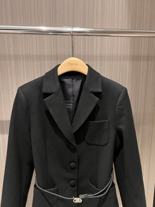 Gucci Vest Wool