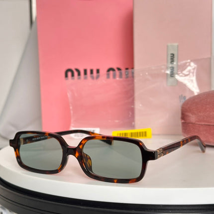 REGARD SUNGLASSES IN ACETATE