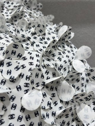 CC 25 Flower Skirt Polyester Fiber 220293