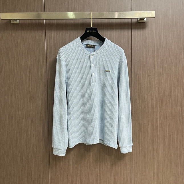 LP 26S KNIT SWEATER 438
