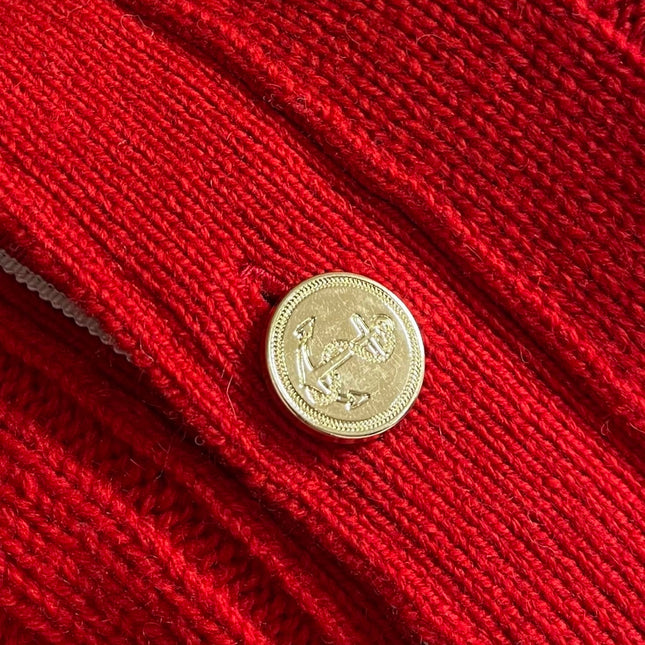 THOM 26S CARDIGAN 821594
