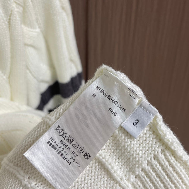 THOM 26S CARDIGAN 821590