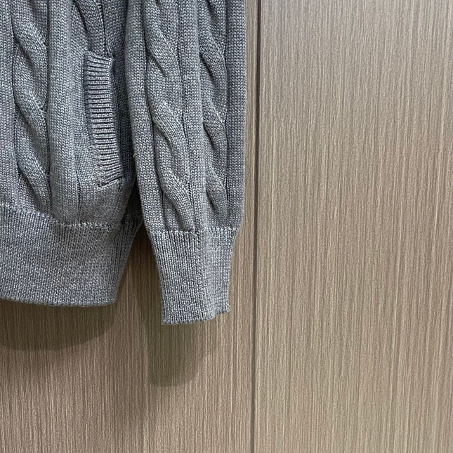 THOM 26S CARDIGAN 821592