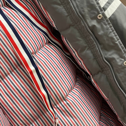 THOM 26S PUFFER JACKET 821583