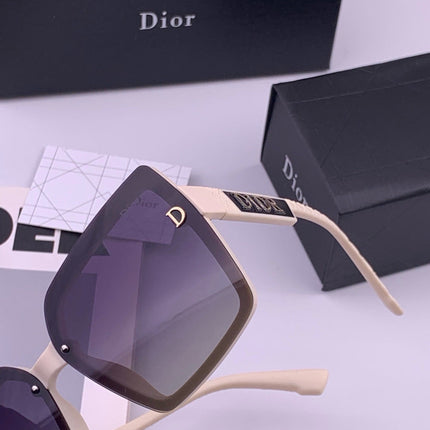 DIOR 26S SQUARE FRAME IN ACETATE 502925