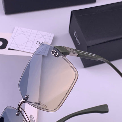 DIOR 26S SQUARE FRAME IN ACETATE 502927