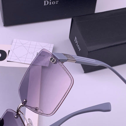 DIOR 26S SQUARE FRAME IN ACETATE 502928