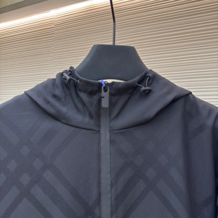 BURBERRY 26S JACKET 426