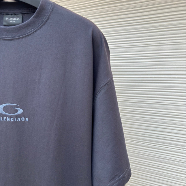 BALENCIAGA 26S SHORT SLEEVE T-SHIRT 035