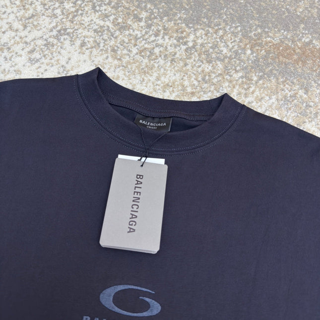 BALENCIAGA 26S SHORT SLEEVE T-SHIRT 035