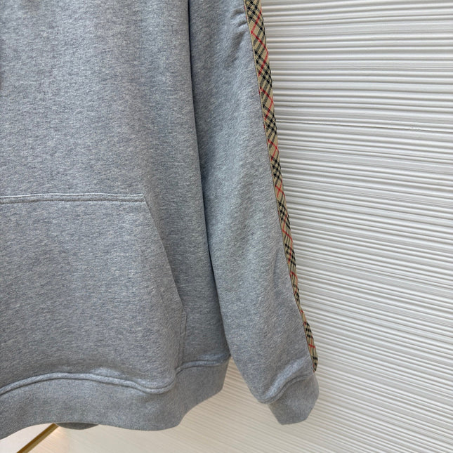 BURBERRY 26S HOODIE 435