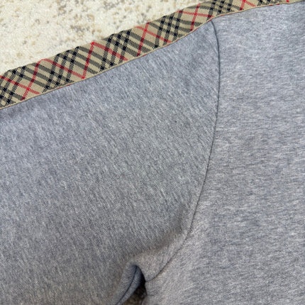 BURBERRY 26S HOODIE 435