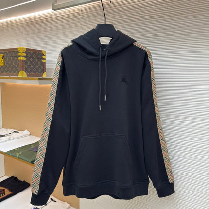 BURBERRY 26S HOODIE 434