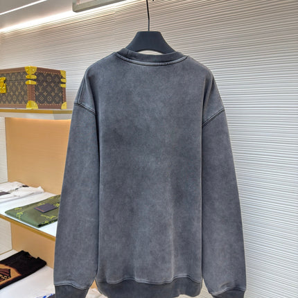 GUCCI 26S SWEATSHIRT 205