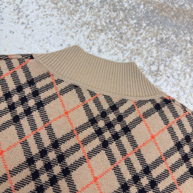 BURBERRY 26S JACKET 428