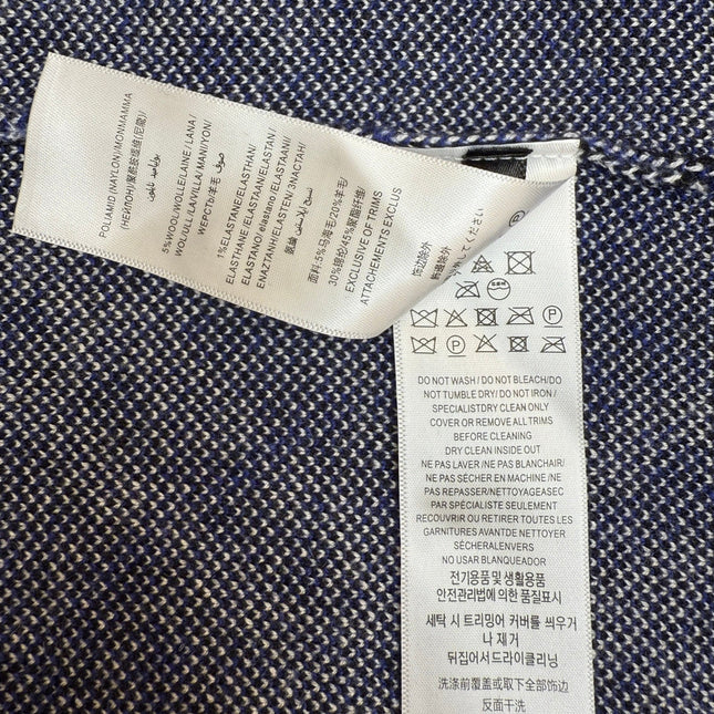 BURBERRY 26S JACKET 427